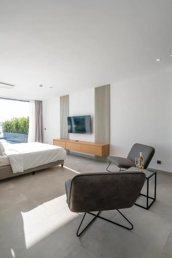 Akana Loft Bodrum
