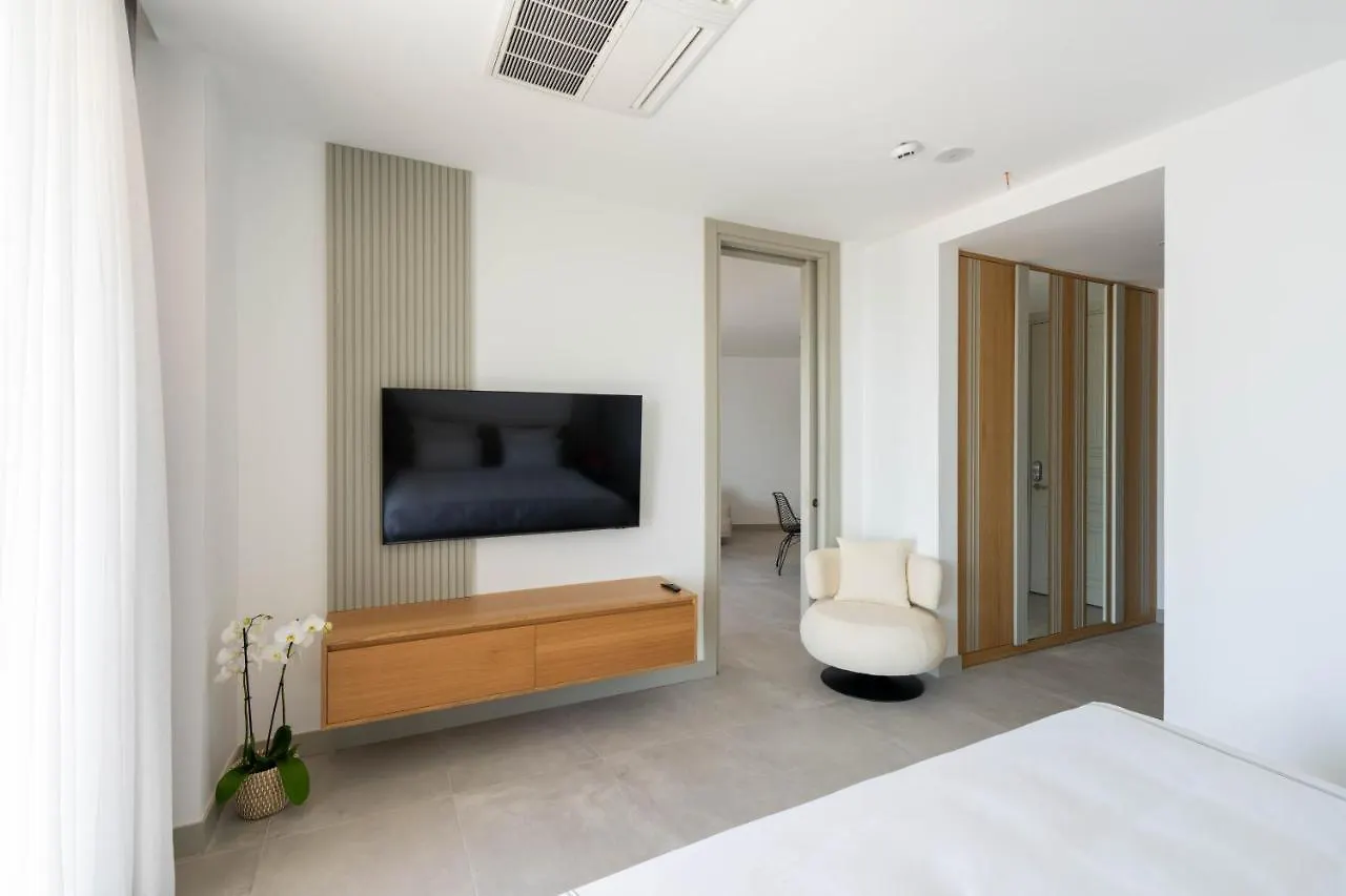 Aparthotel Akana Loft Bodrum Türkei