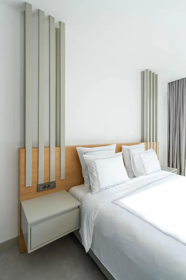 Akana Loft Bodrum