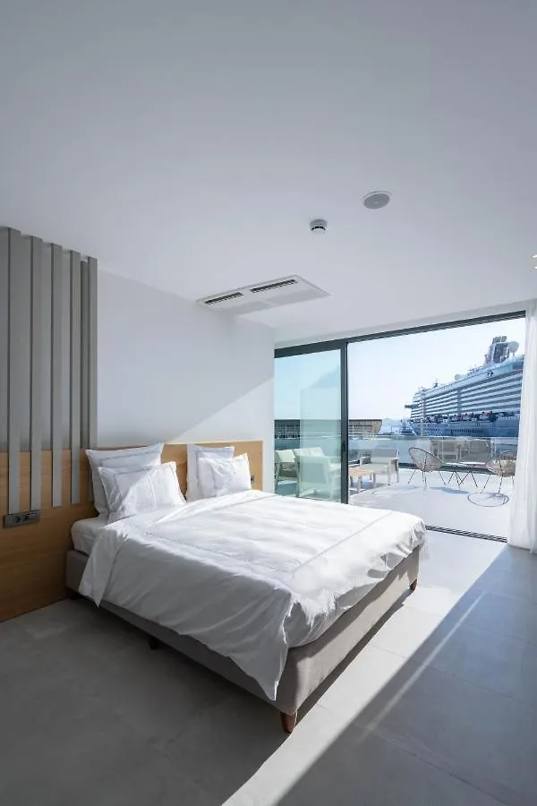 Aparthotel Akana Loft Bodrum