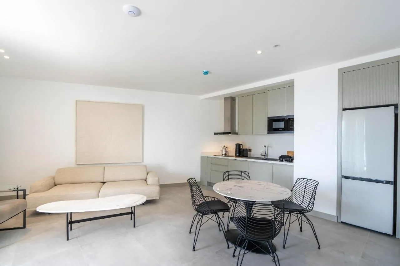 Akana Loft Bodrum