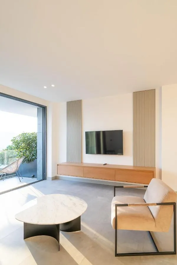 Akana Loft Bodrum