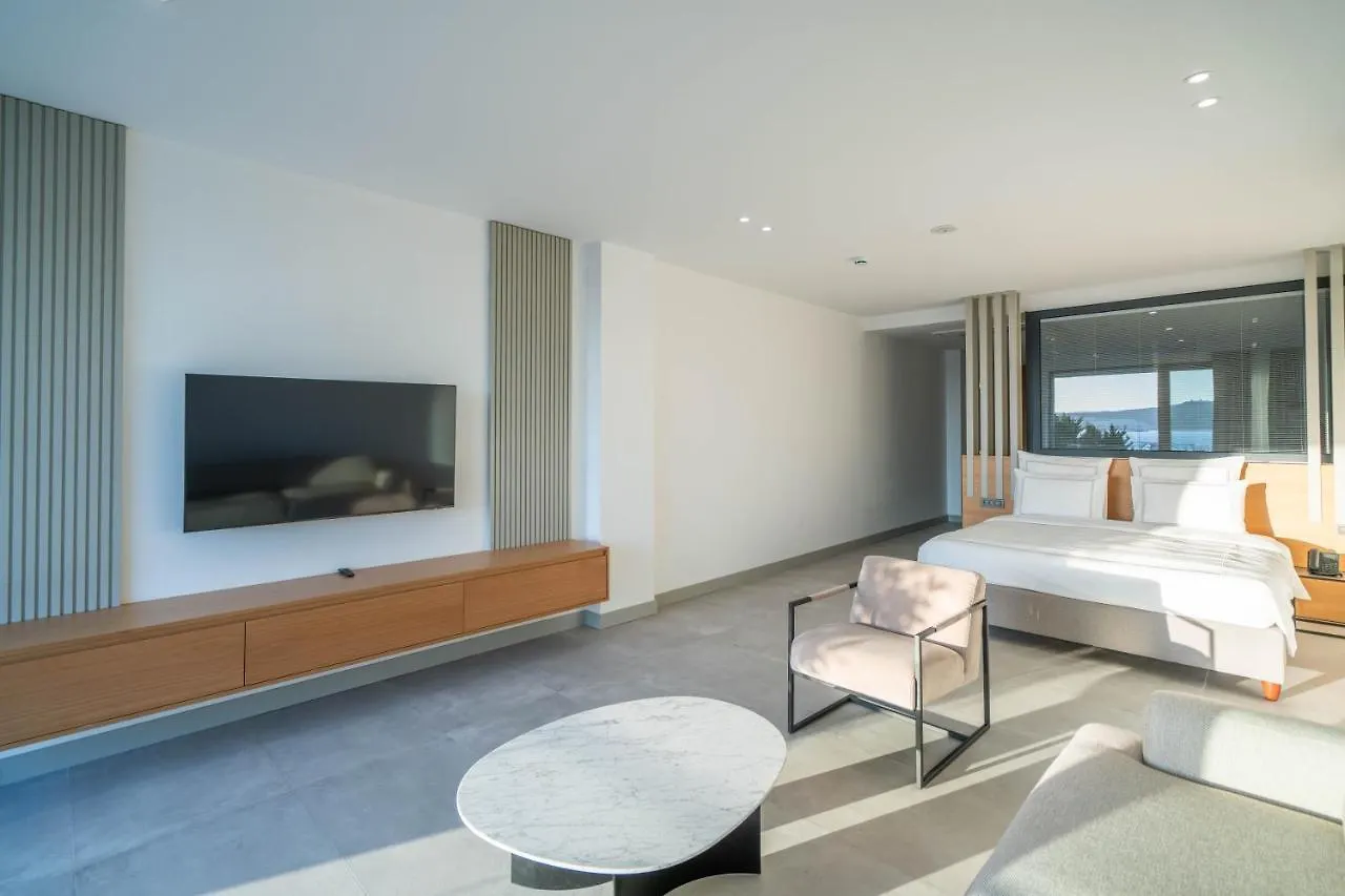 Aparthotel Akana Loft Bodrum Türkei