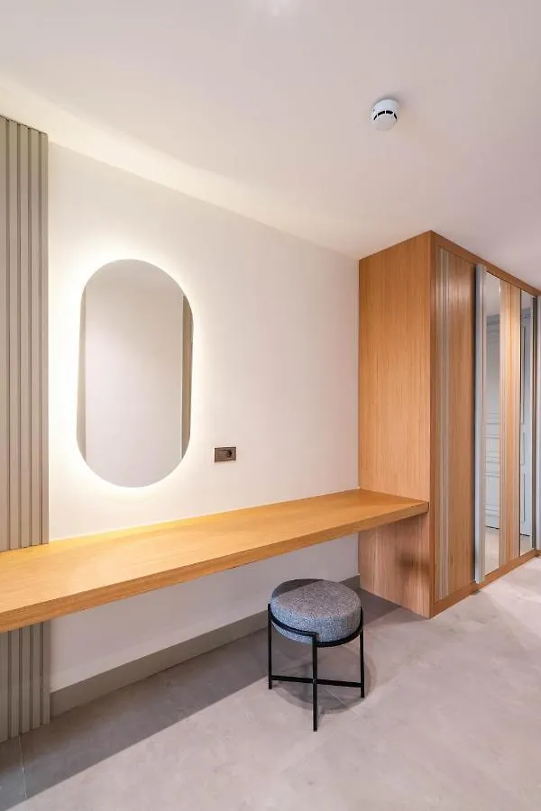 Aparthotel Akana Loft Bodrum Türkei