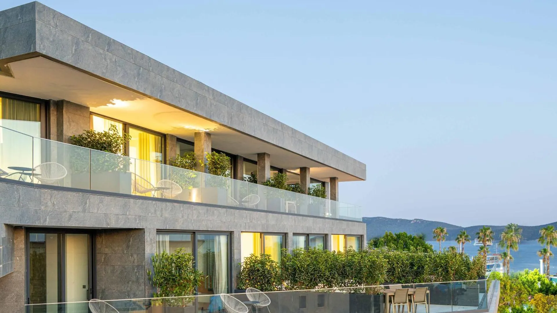Akana Loft Bodrum 0*,  Türkei