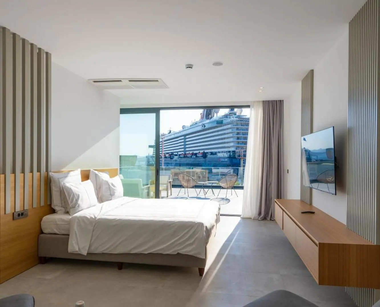 Akana Loft Bodrum 0*,