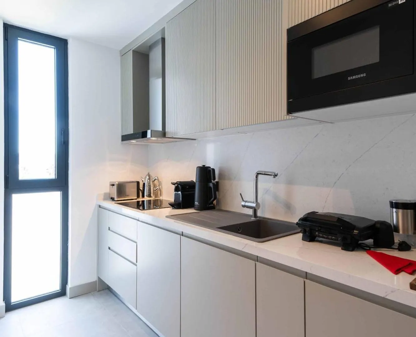 Akana Loft Bodrum Aparthotel