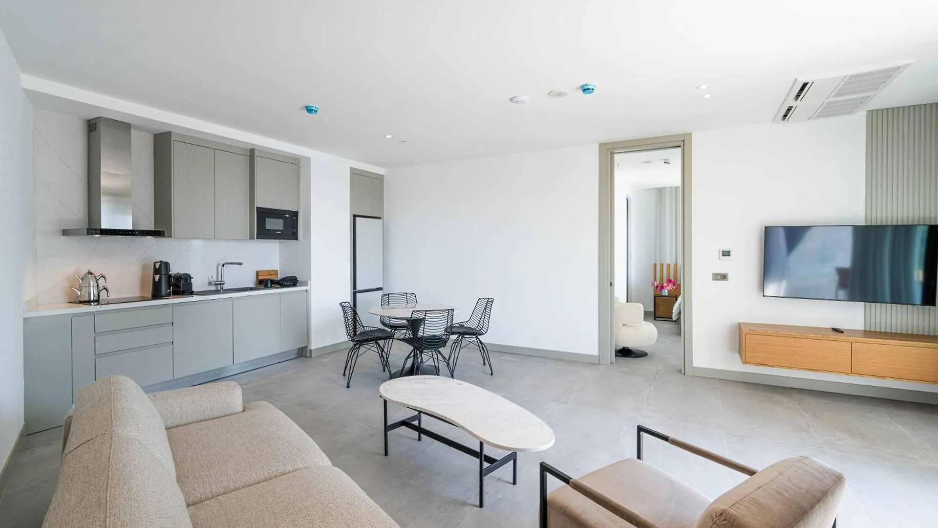 Aparthotel Akana Loft Bodrum