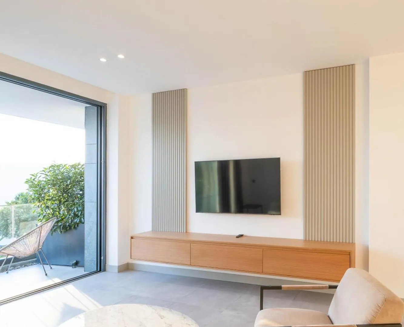 Akana Loft Bodrum Aparthotel