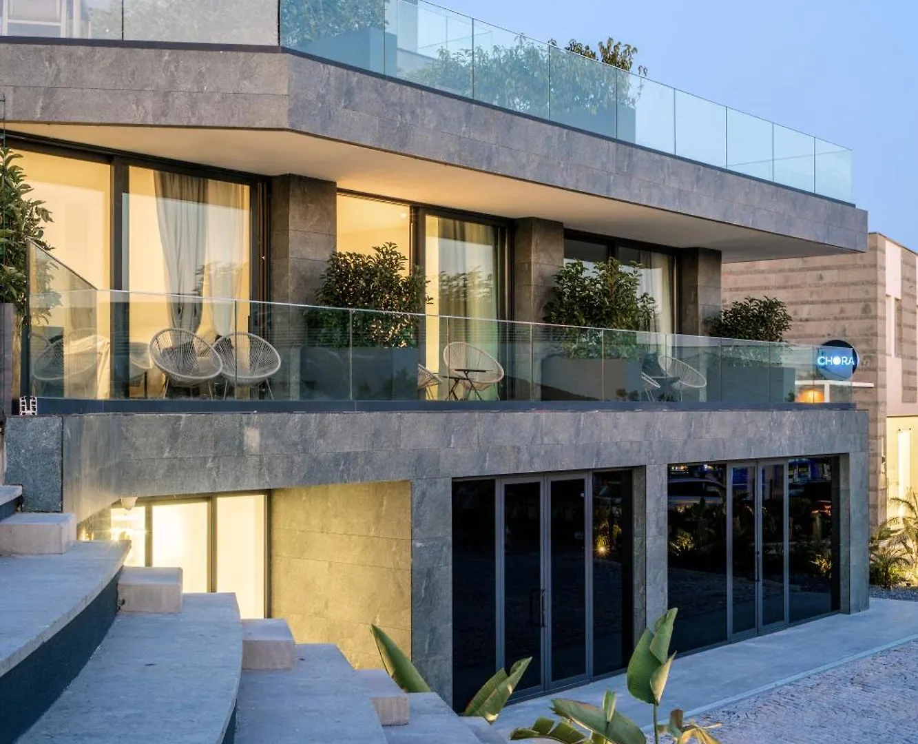 Aparthotel Akana Loft Bodrum