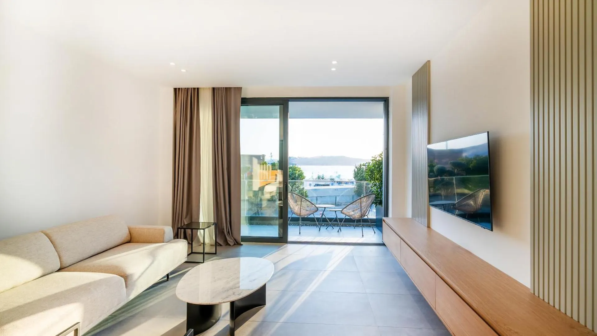 Akana Loft Bodrum Türkei