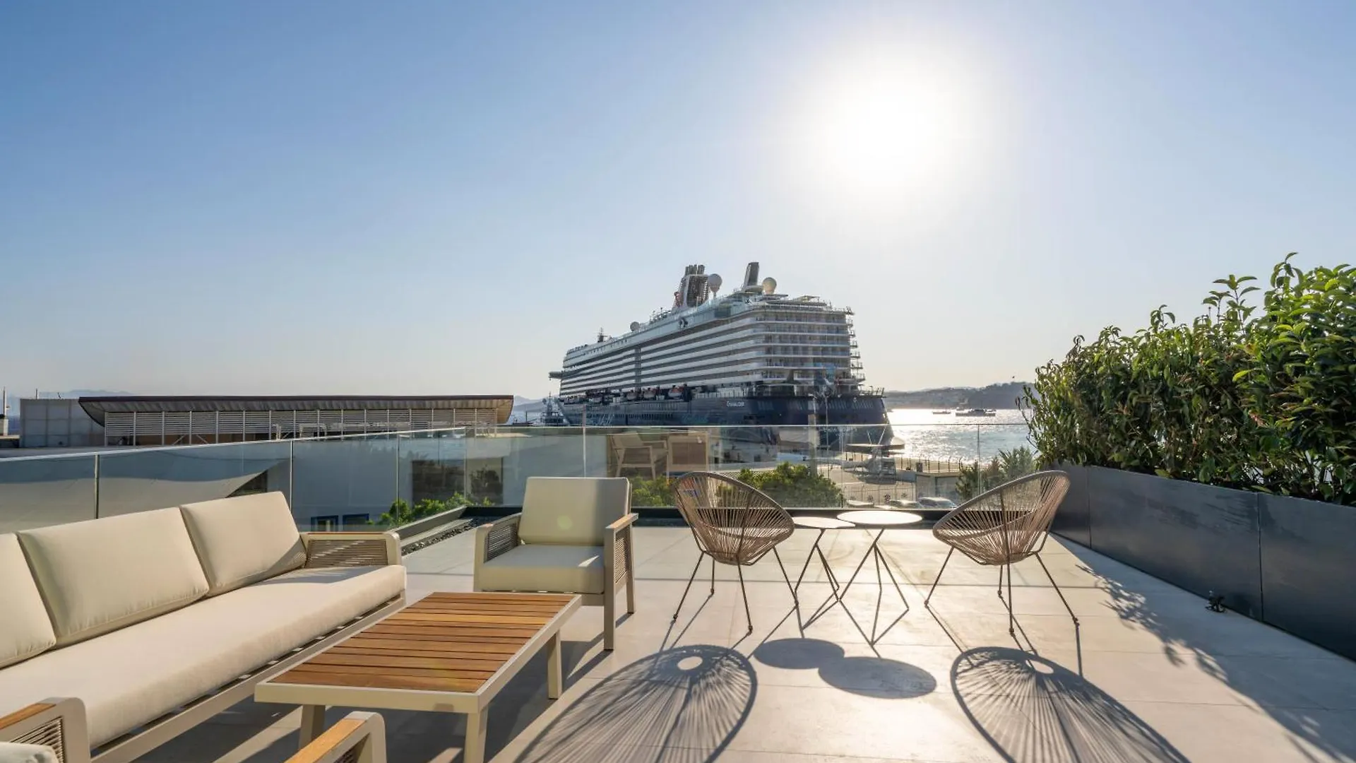Akana Loft Bodrum