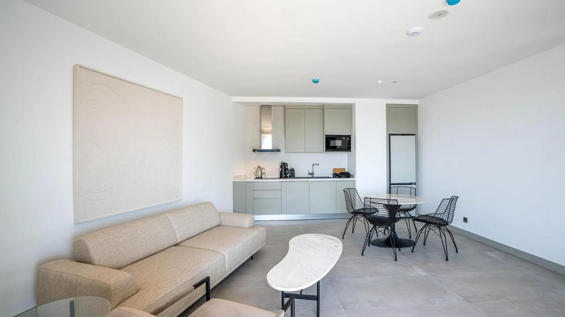 Akana Loft Bodrum 0*,