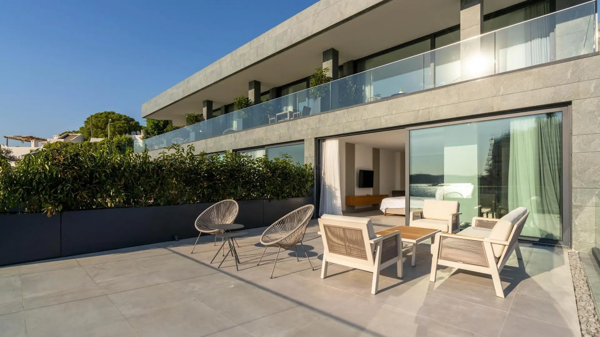 Akana Loft Bodrum 0*,