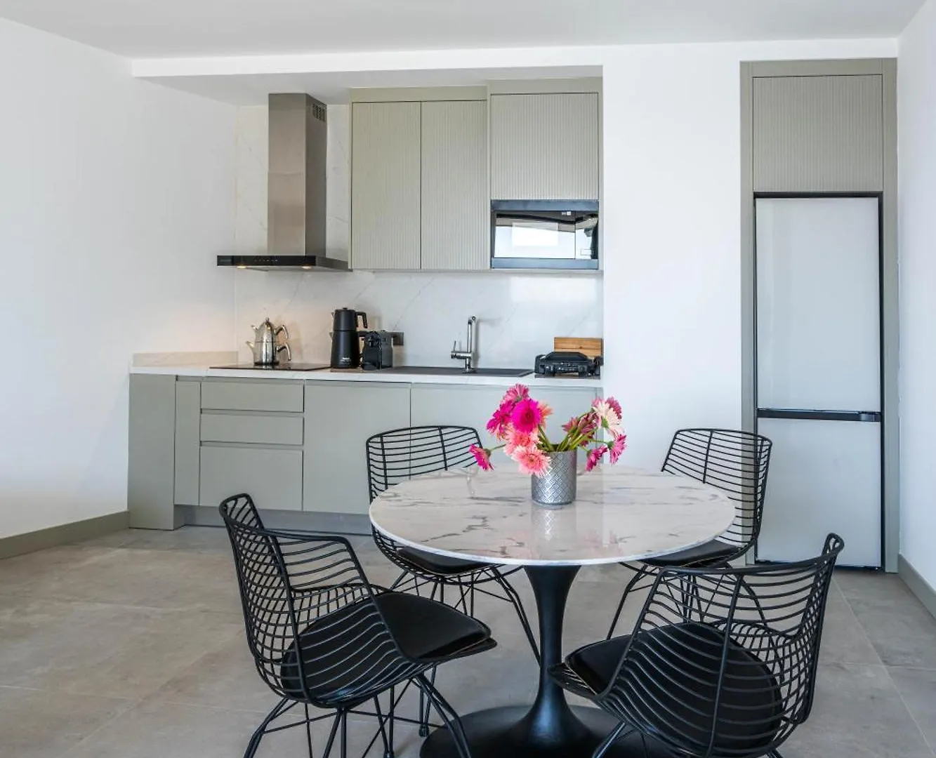 Akana Loft Bodrum Türkei