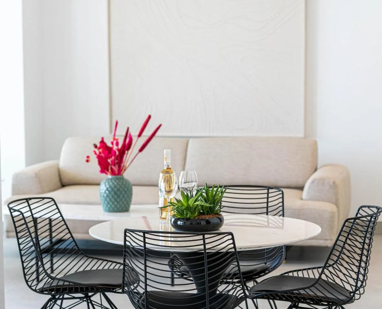 Akana Loft Bodrum 0*,  Turecko