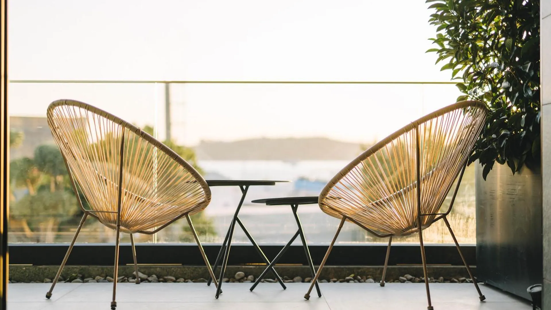 Aparthotel Akana Loft Bodrum