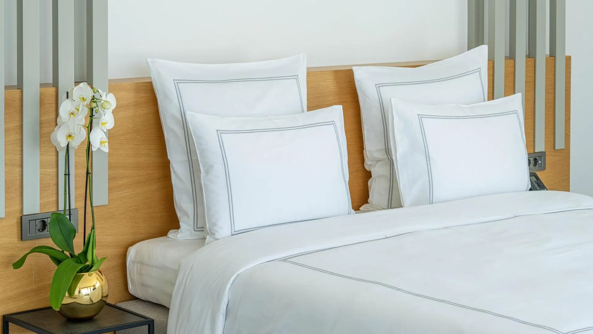Akana Loft Bodrum Türkei