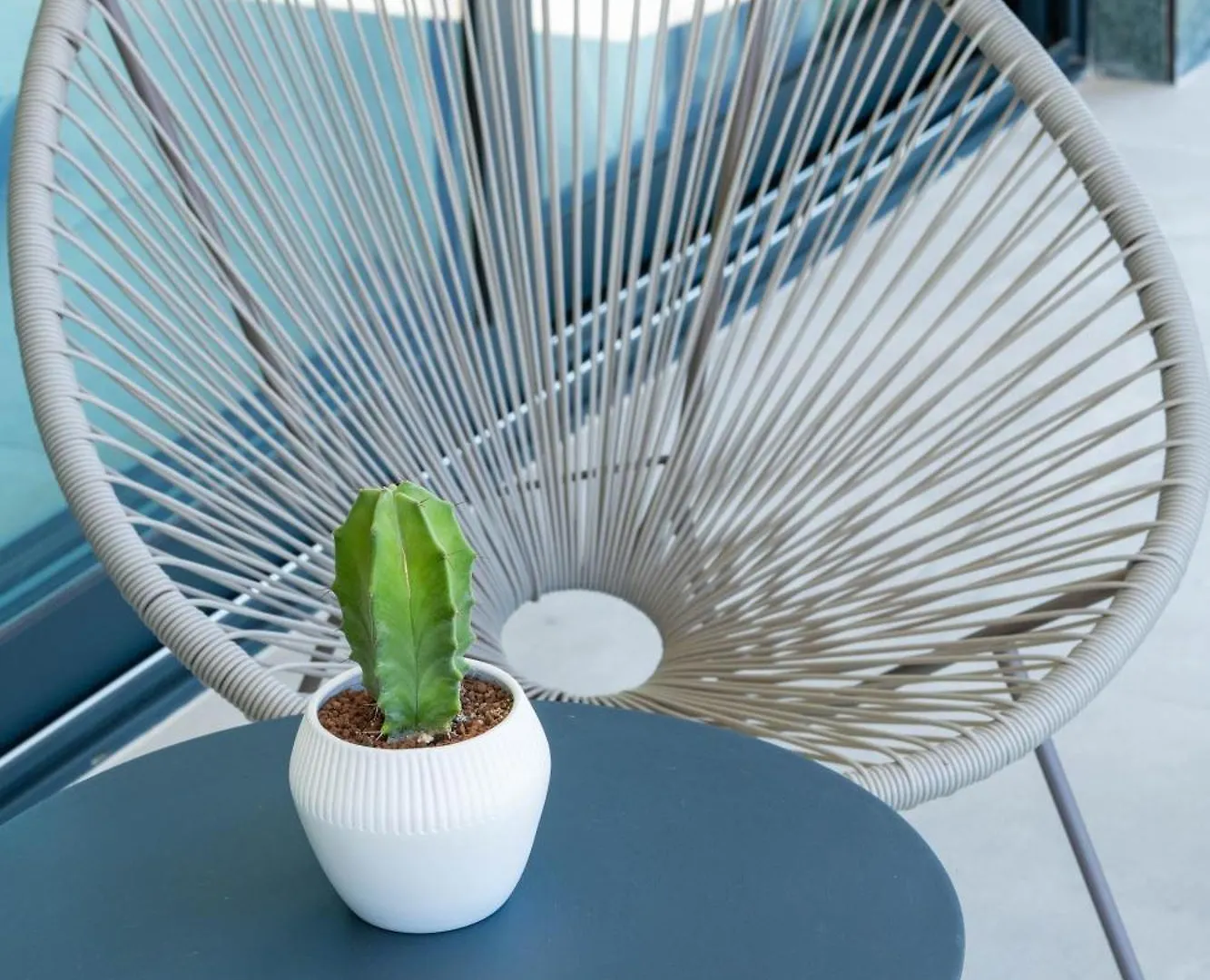 Aparthotel Akana Loft Bodrum Turecko