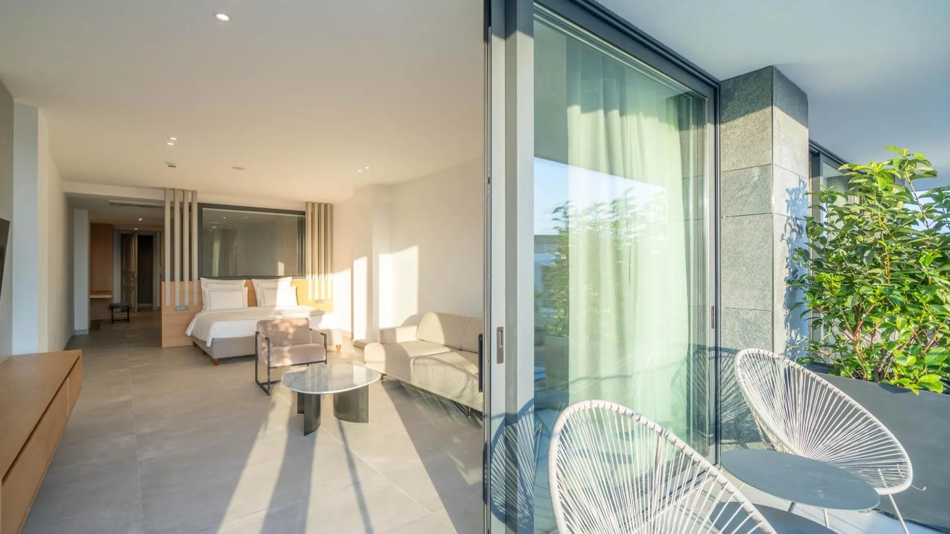 Akana Loft Bodrum 0*,  Türkei
