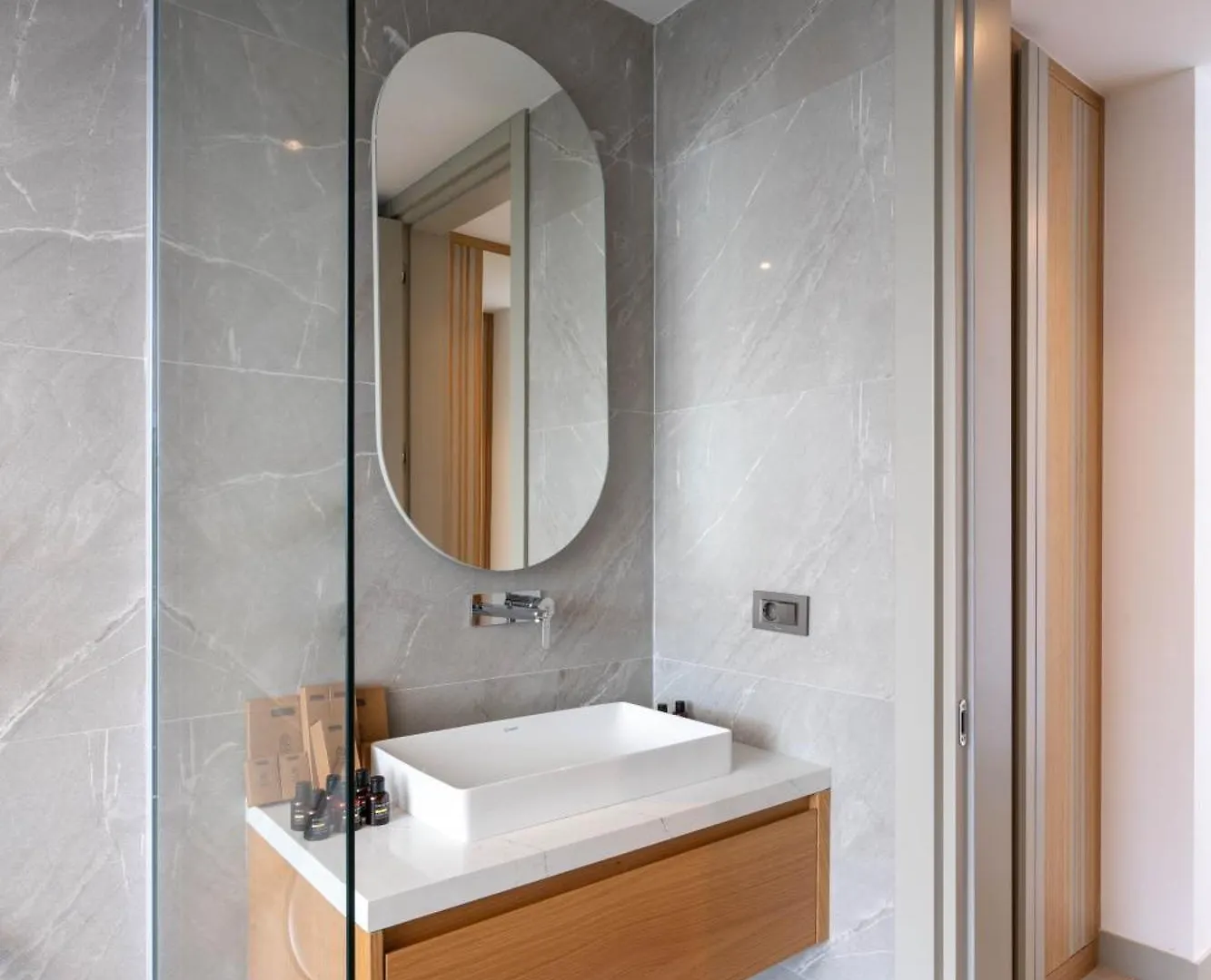 Akana Loft Bodrum 0*,