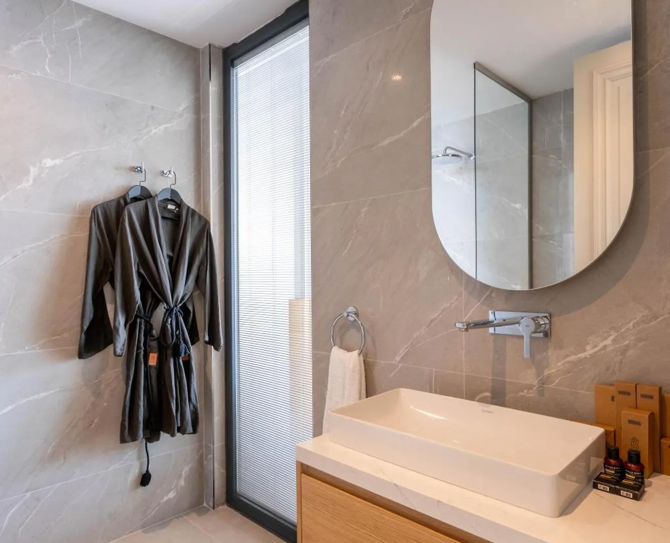 Aparthotel Akana Loft Bodrum