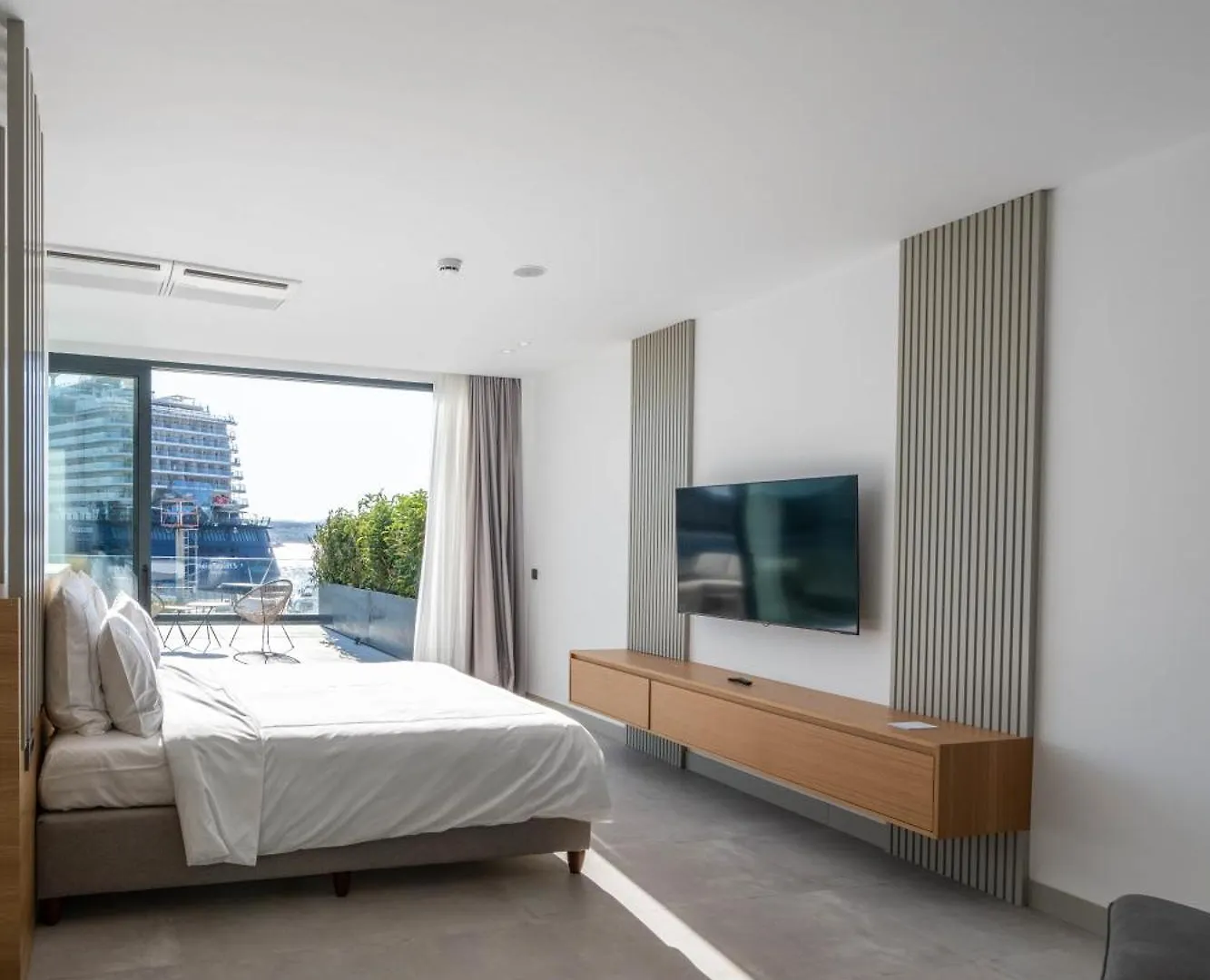 Aparthotel Akana Loft Bodrum