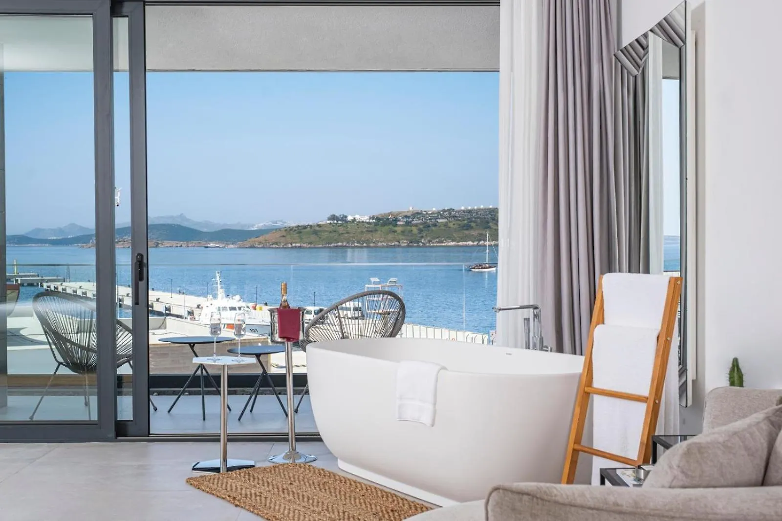 Akana Loft Bodrum