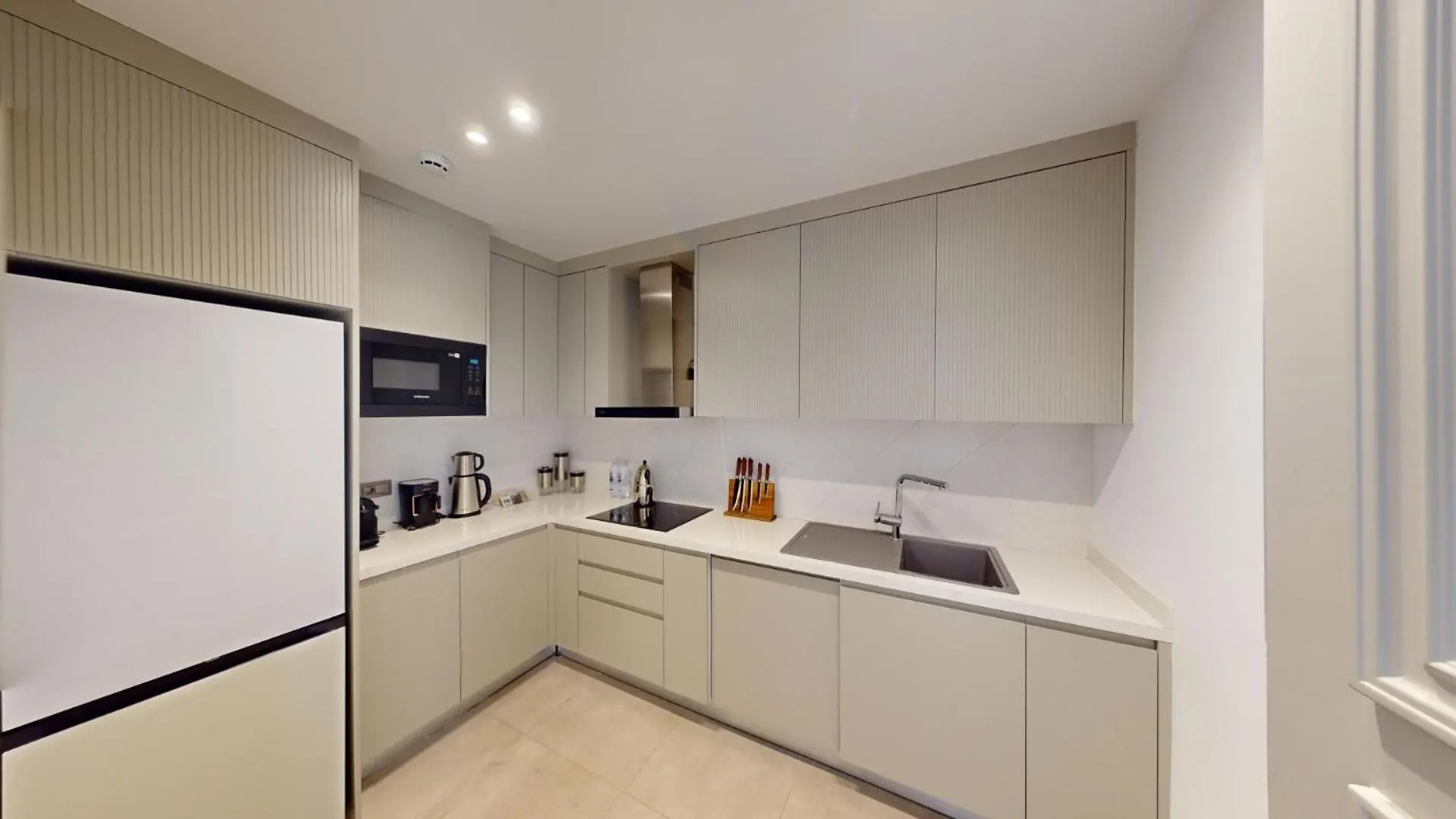 Akana Loft Bodrum Türkei