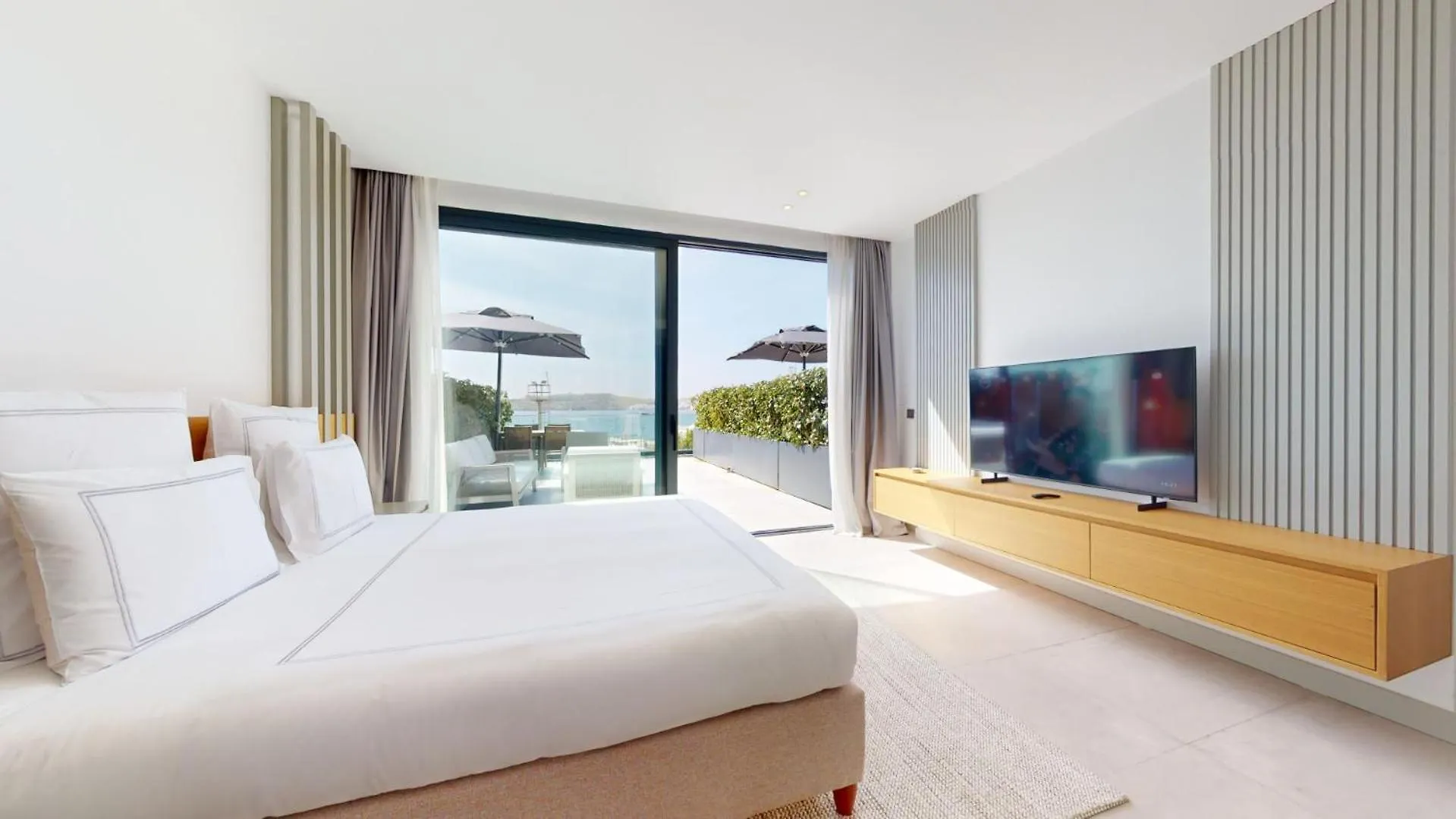 Aparthotel Akana Loft Bodrum