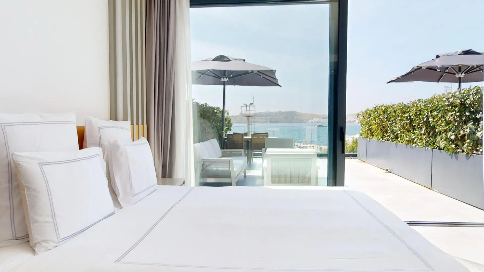 Akana Loft Bodrum