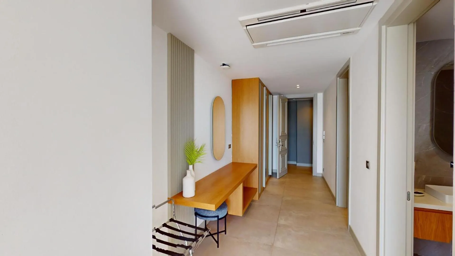Akana Loft Bodrum 0*,