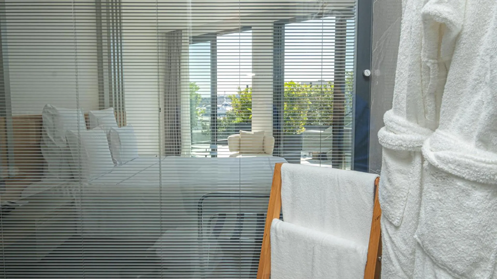 Akana Loft Bodrum