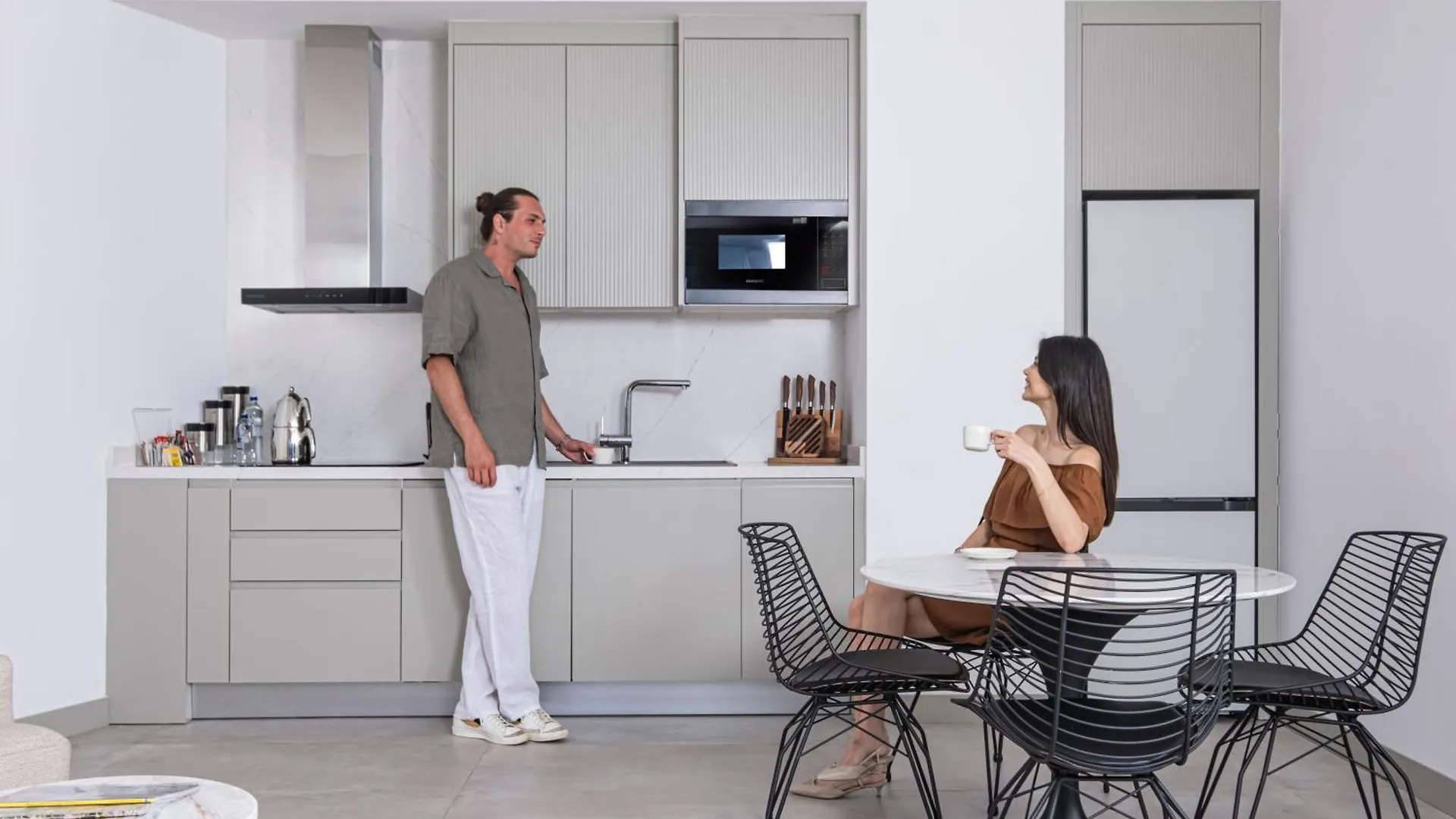 Akana Loft Bodrum
