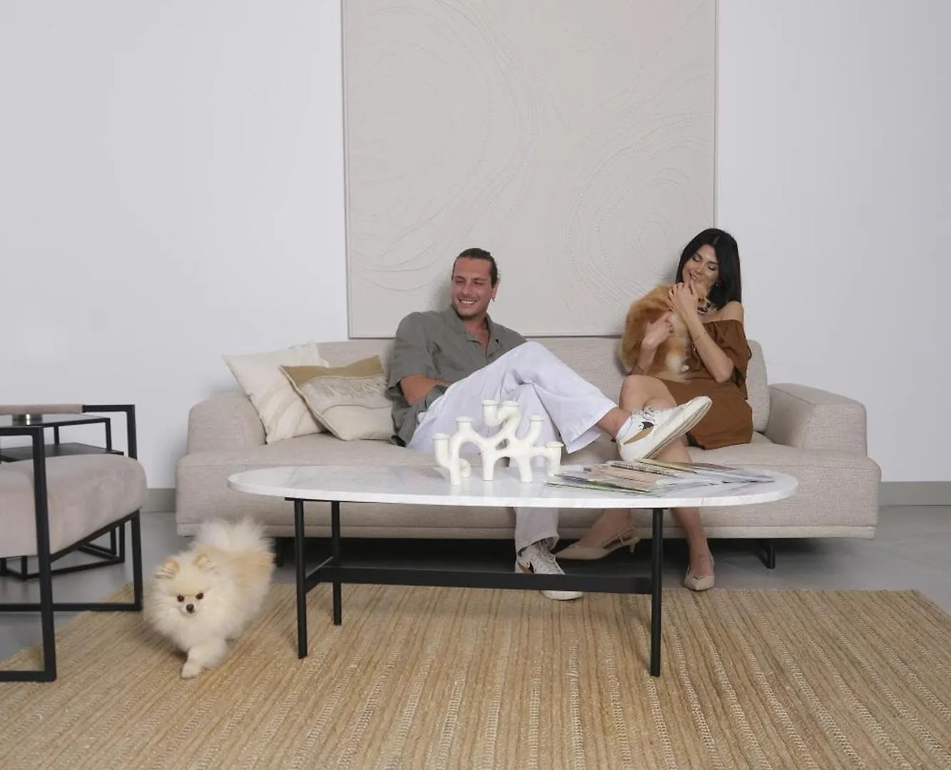 Aparthotel Akana Loft Bodrum