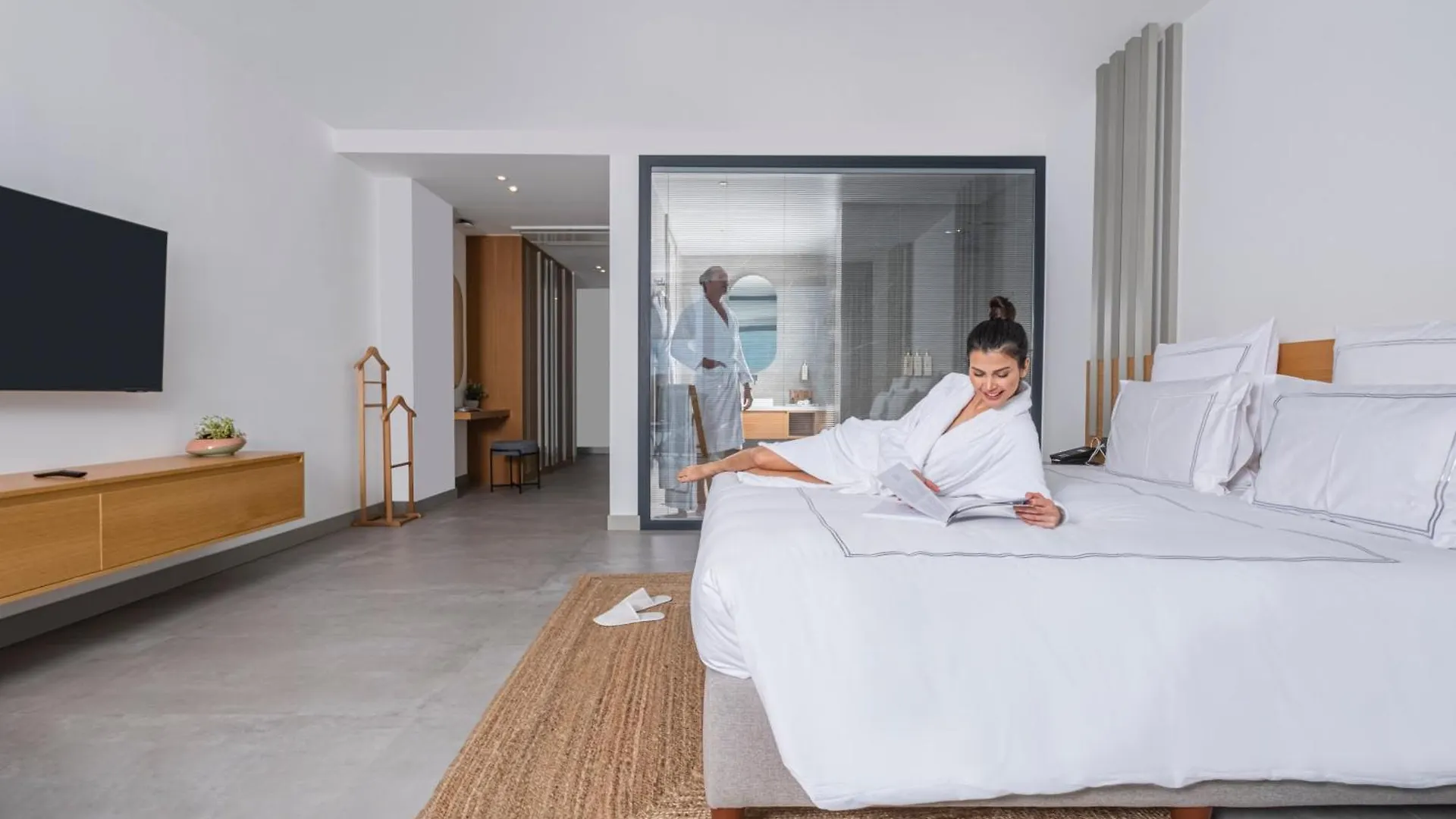 Akana Loft Bodrum 0*,  Türkei